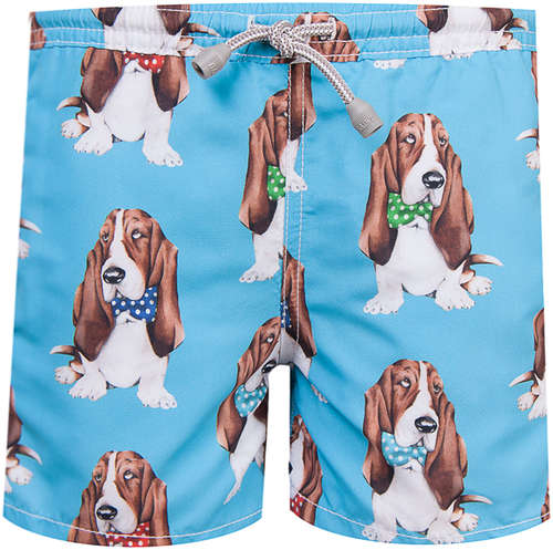 Шорты пляжные MC2 Saint Barth 1930707 125140557