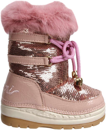 Сапоги Missouri 2606227 / 12585912 - вид 2