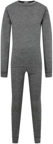 Термобелье WOOL & COTTON 2256818 12531471