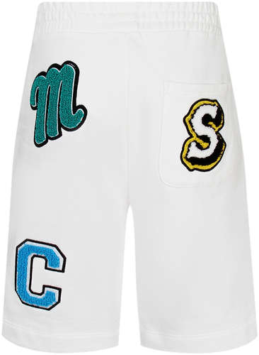 Шорты Stella McCartney 2774516 / 125152418 - вид 2