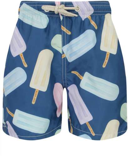 Шорты пляжные MC2 Saint Barth 2681779 125156988