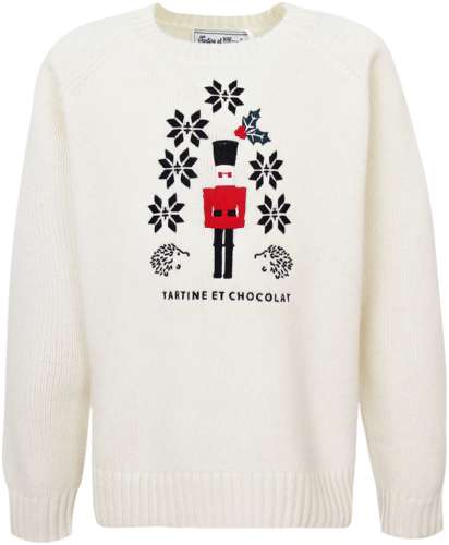 Джемпер Tartine et Chocolat 3084105 125159562