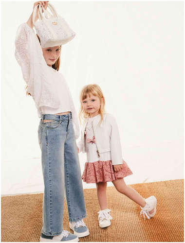 Платье TWINSET 2768125 / 125152249 - вид 2