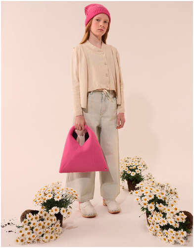 Сумка MM6 Maison Margiela 2766973 / 125140243 - вид 2