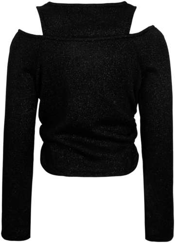 Джемпер PATRIZIA PEPE 3092232 / 125160794 - вид 2