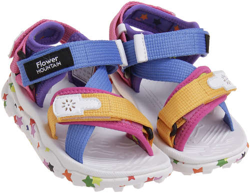 Сандалии Flower Mountain by Naturino 2768874 125139772