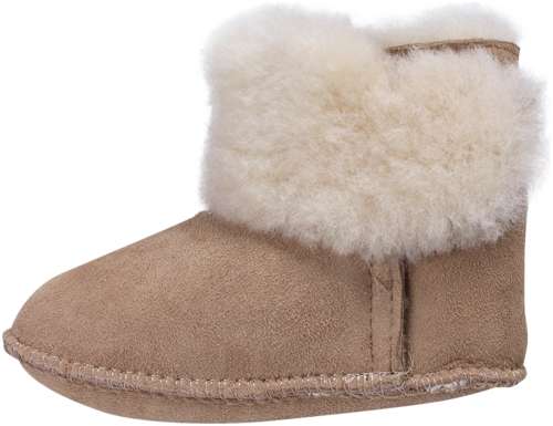 Пинетки Emu Australia 3104727 / 125163639 - вид 2