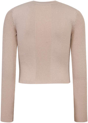 Джемпер PATRIZIA PEPE 2726287 / 125123828 - вид 2