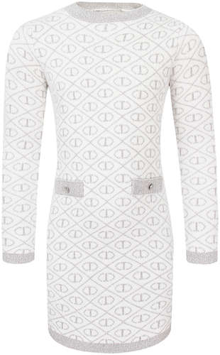 Платье TWINSET 2726927 125132894