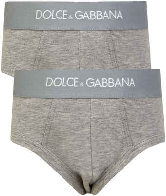 Трусы Dolce & Gabbana 1908618 12523117