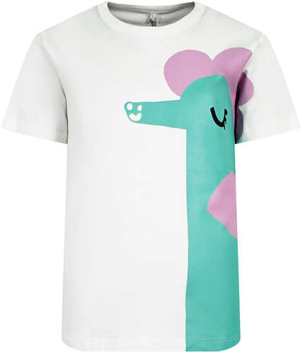 Футболка Stella McCartney 2646784 125131656