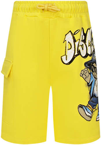 Шорты DISCLAIMER 2752201 125151090