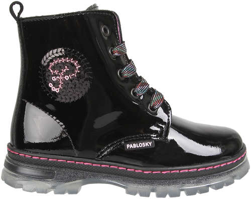 Ботинки Pablosky 2694058 / 125113456 - вид 2
