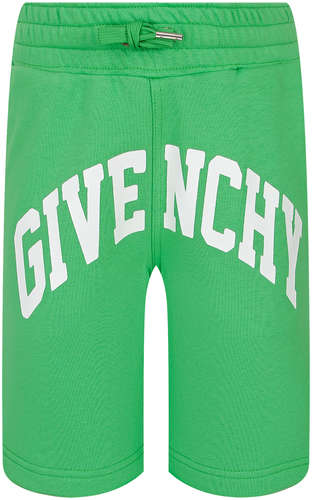 Шорты GIVENCHY 2680967 125129648