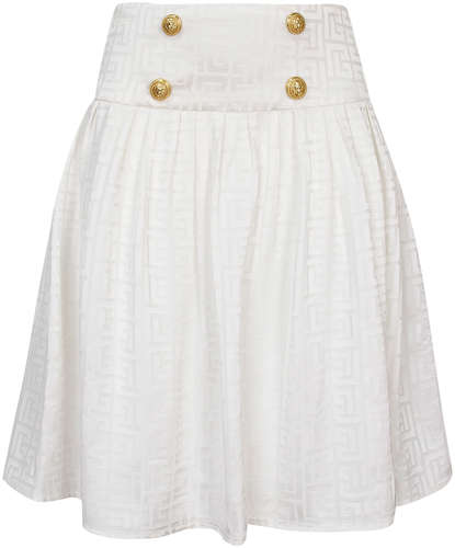 Юбка Balmain 2754056 125135148