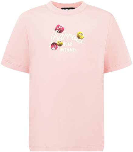 Футболка BARROW 2911534 125154684