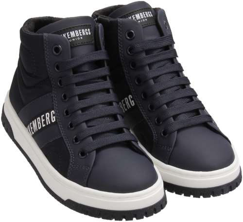 Кеды Bikkembergs 3003432 125148088