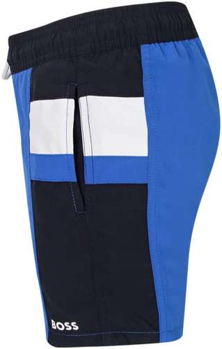 Шорты пляжные BOSS 2684275 / 125156969 - вид 2