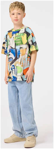 Футболка Molo 2766681 / 125151832 - вид 2