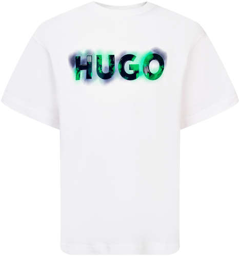 Футболка HUGO 2751039 125150633