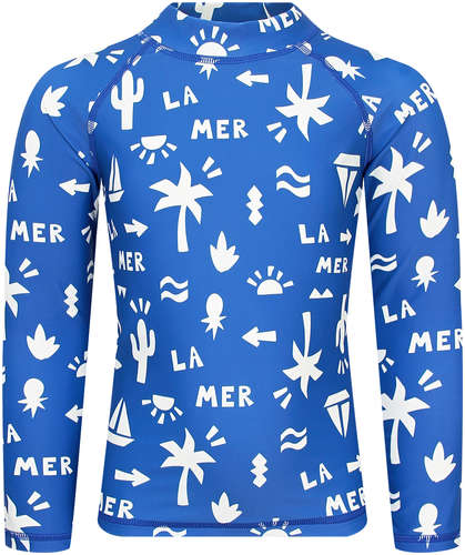 Футболка солнцезащитная PETIT BATEAU 2777536 125142127