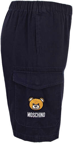 Шорты Moschino 2672116 / 125128946 - вид 2