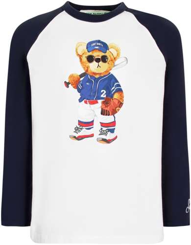 Лонгслив MC2 Saint Barth 3097404 125163223