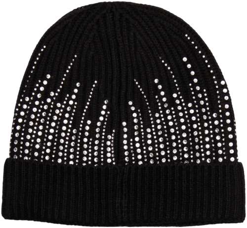 Шапка PATRIZIA PEPE 3092108 / 125162031 - вид 2