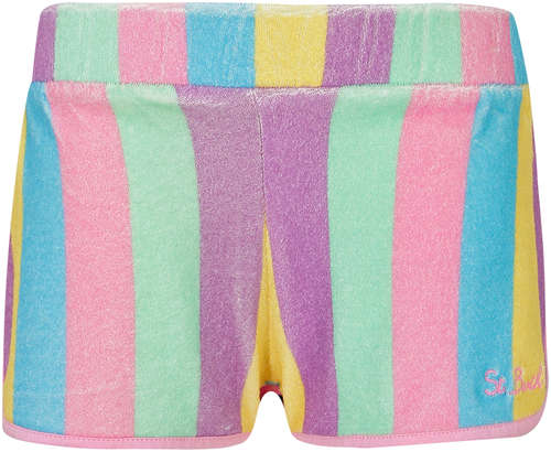 Шорты MC2 Saint Barth 2681262 125129484