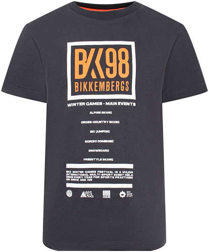 Футболка Bikkembergs 2701885 125130795