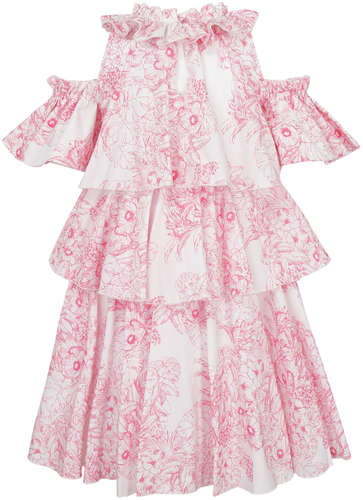 Платье A'LAPAGE 2768297 / 125152205 - вид 2