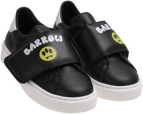 Кеды BARROW 3000566 125147873