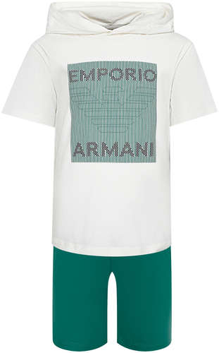 Комплект из 2 шт. EMPORIO ARMANI 2530990 / 12551933