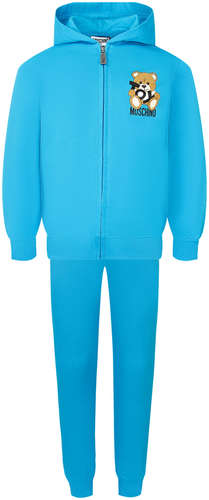 Костюм спортивный Moschino 2756114 125135241