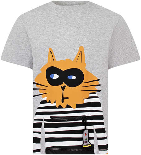 Футболка Stella McCartney 2755259 125151109