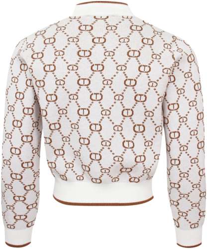 Джемпер TWINSET 3074918 / 125156246 - вид 2