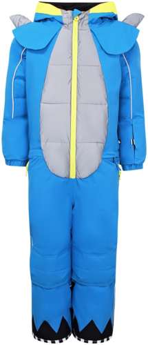 Комбинезон утепленный WeeDo 3078000 125157736