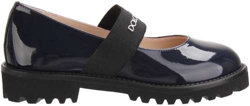 Туфли Dolce & Gabbana 3000681 / 125147347 - вид 2