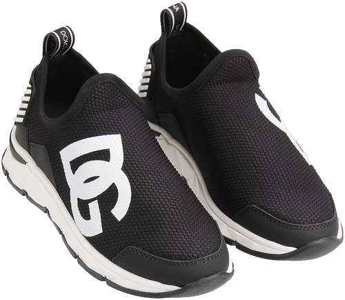 Кроссовки Dolce & Gabbana 2760080 125137078