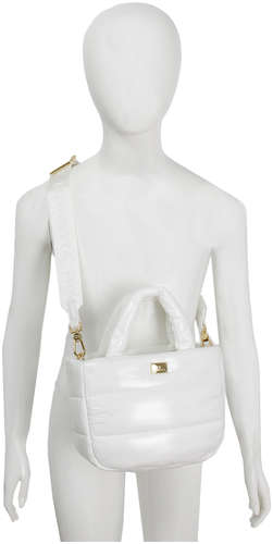 Сумка ELISABETTA FRANCHI 2737122 / 125126308 - вид 2