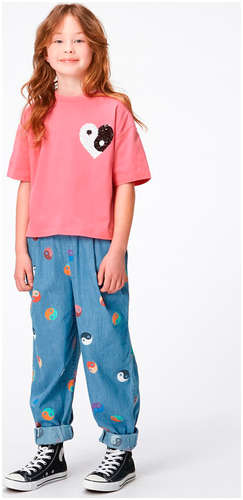 Футболка Molo 2640228 / 125131862 - вид 2