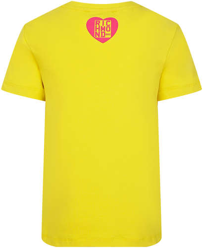 Футболка John Richmond 2679875 / 125129319 - вид 2