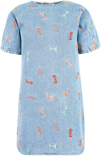 Платье Stella McCartney 2647022 125133463