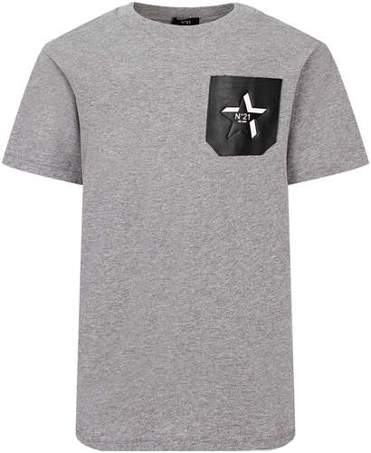 Футболка №21 kids 2698718 125130625