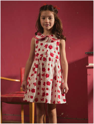 Платье Sergent Major 2765376 / 125151782 - вид 2