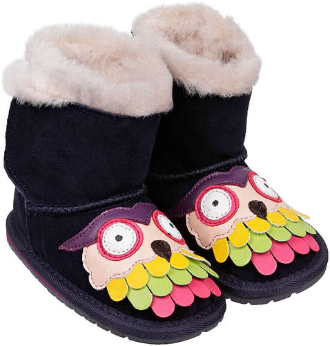 Сапоги Emu Australia 2246231 125143165