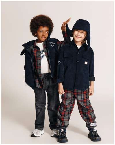 Футболка Dolce & Gabbana 3000738 / 125154793 - вид 2