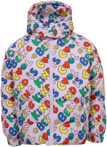 Куртка Stella McCartney 2875336 125146338