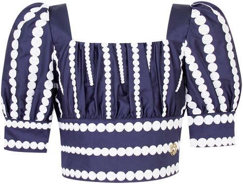 Блуза ELIE SAAB 2761548 125151678