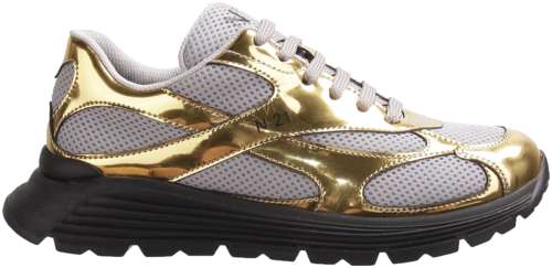 Кроссовки №21 kids 3000118 / 125147774 - вид 2